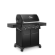Broil King CROWN 490 SHADOW