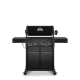 Broil King CROWN 490 SHADOW