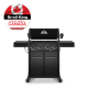 Broil King CROWN 490 SHADOW