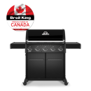 Broil King CROWN 520 SHADOW