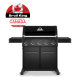 Broil King CROWN 520 SHADOW