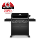 Broil King CROWN 590 SHADOW