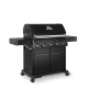 Broil King CROWN 590 SHADOW