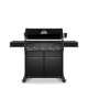 Broil King CROWN 590 SHADOW