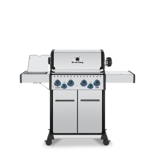 Broil King BARON S 490 IRX