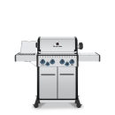 Broil King BARON S 490 IRX