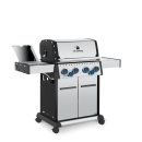 Broil King BARON S 490 IRX