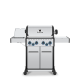 Broil King BARON S 490 IRX