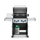 Broil King BARON S 490 IRX