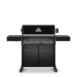 Broil King BARON 590 X Shadow