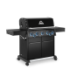 Broil King BARON 590 X Shadow