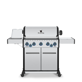 Broil King BARON S 590 IRX