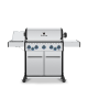 Broil King BARON S 590 IRX