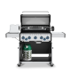 Broil King BARON S 590 IRX