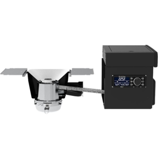 Broil King Baron Pellet Kit 500 (Pelletcore)