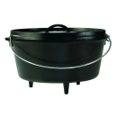 Lodge Deep Camp Dutch Oven - 7,6l - 12"