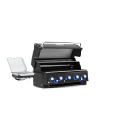 Broil King BARON 590 IR SHADOW BUILT IN
