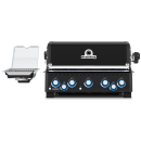 Broil King BARON 590 IR SHADOW BUILT IN