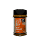 Angus & Oink Rub Me Mac Daddy