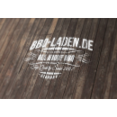 BBQ LIVE Special Wein & Stulle