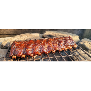 Ribs zur Afterwork