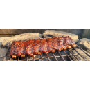 Ribs zur Afterwork