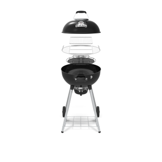 Broil King CROWN KETTLE 57 CM Holzkohle Kugelgrill