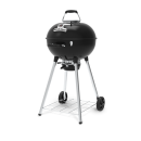 Broil King CROWN KETTLE 57 CM Holzkohle Kugelgrill
