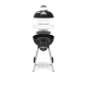 Broil King CROWN KETTLE 57 CM Holzkohle Kugelgrill