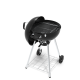 Broil King CROWN KETTLE 57 CM Holzkohle Kugelgrill