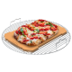 Broil King DO MORE Grillrost 57 cm