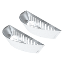 Broil King Holzkohlekörbe (2er-Pack)