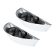 Broil King Holzkohlekörbe (2er-Pack)