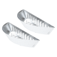 Broil King Holzkohlekörbe (2er-Pack)