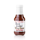Bone Suckin Chicken Wing Sauce Garlic Honey 290 ml