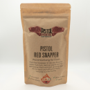 Pistol’s Red Snapper 250g
