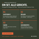 Dutch Oven Set 15-teilig – Dutch Oven 4.5L in...