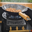 HOT WOK PRO 12kW inkl. 30er Wok-Pfanne, 50 mbar