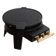 HOT WOK Grillpfanne - 32,5 cm Ø