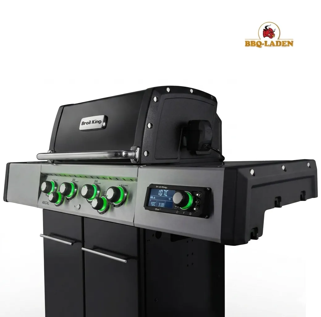 Broil King Regal