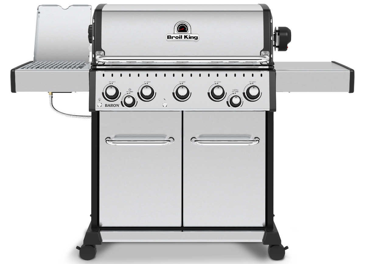 Broil King BARON Serie