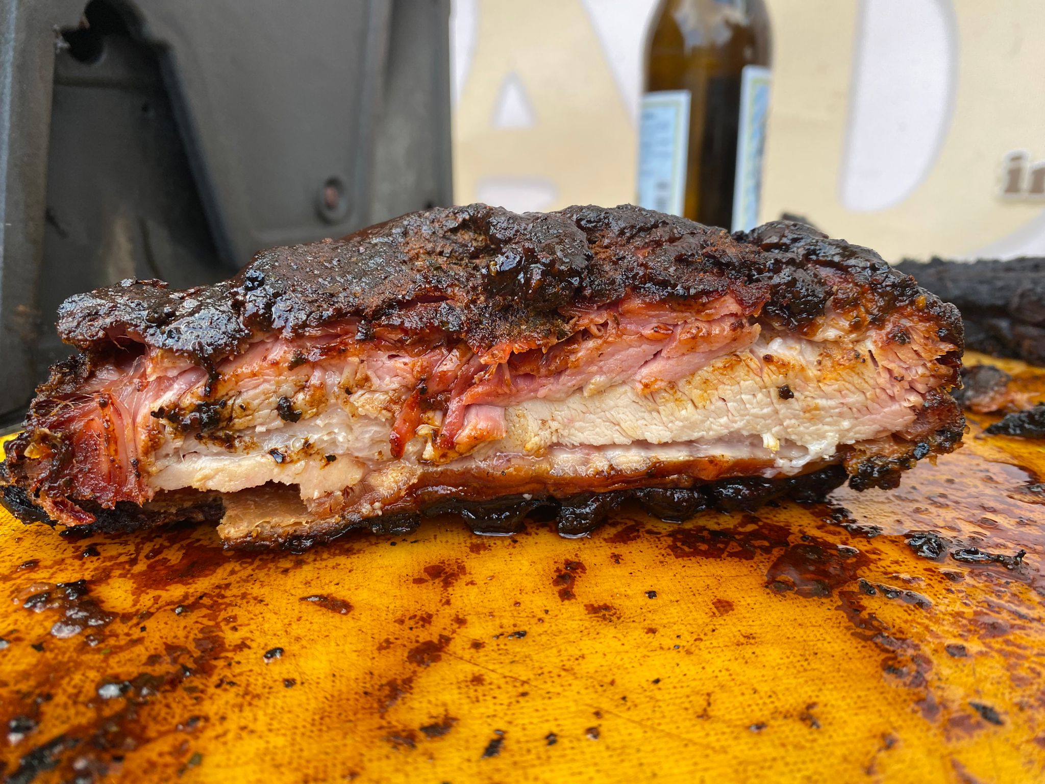 Grillfest Altes Land