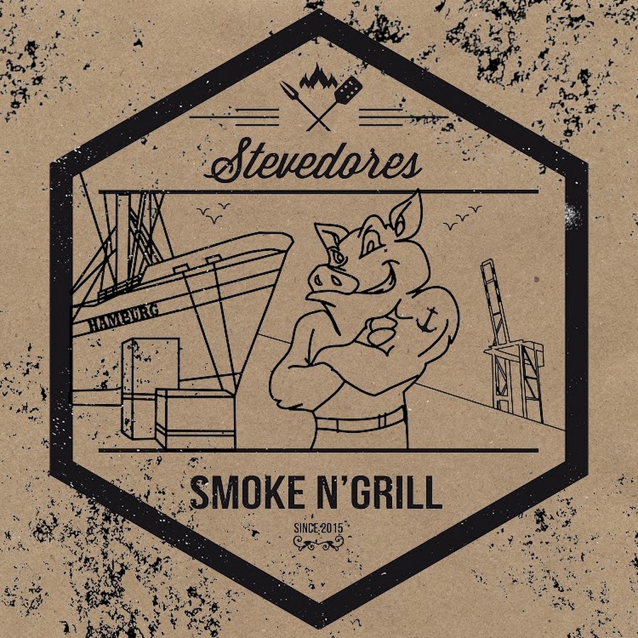 stevedores smoke n grill